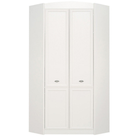 шкаф угловой салерно szfn2d гербор