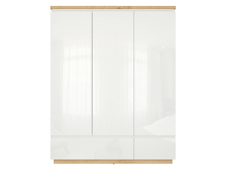 шкаф erla szf3d2s brw