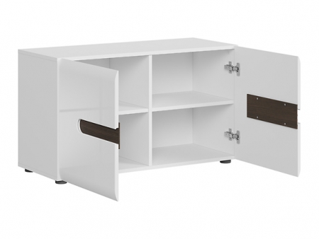 Тумба для обуви Azteca Trio SFK2D/5/9 BRW Польша