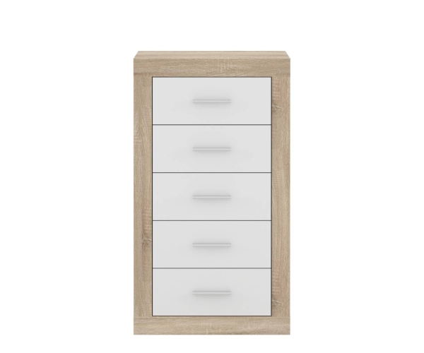 Комод Сара KOM5S Гербор