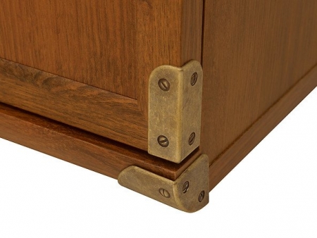 Шкафчик Indiana JKOM2D BRW Польша