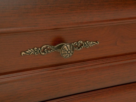 Комод Kent EKOM5S/6 BRW Польша