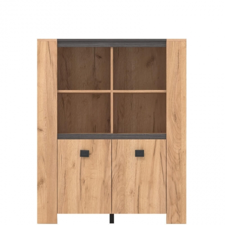 Тумба Шелби KOM2D Гербор