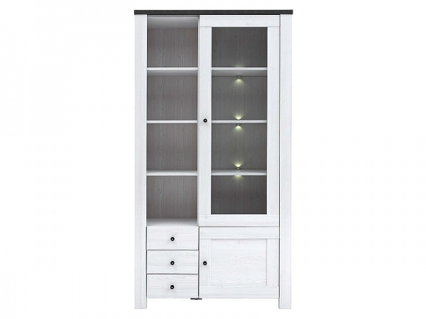 витрина antwerpen reg1w1d3s/20/10 brw