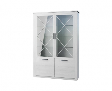 пенал эшли 2д2в світ меблів