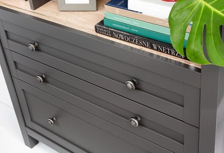 Стеллаж Bocage SFK3S/15/11 BRW Польша