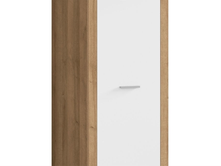 Шкаф Balder SZF1D BRW Польша