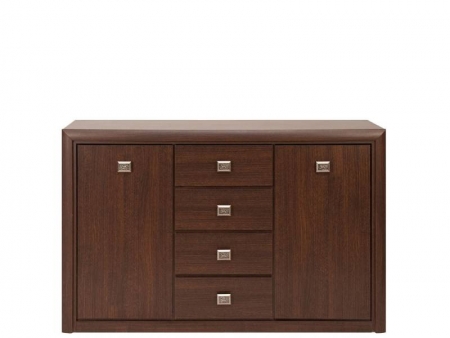 комод коен kom2d4s гербор