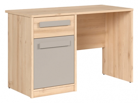 Стол письменный Namek BIU1D1S BRW Польша