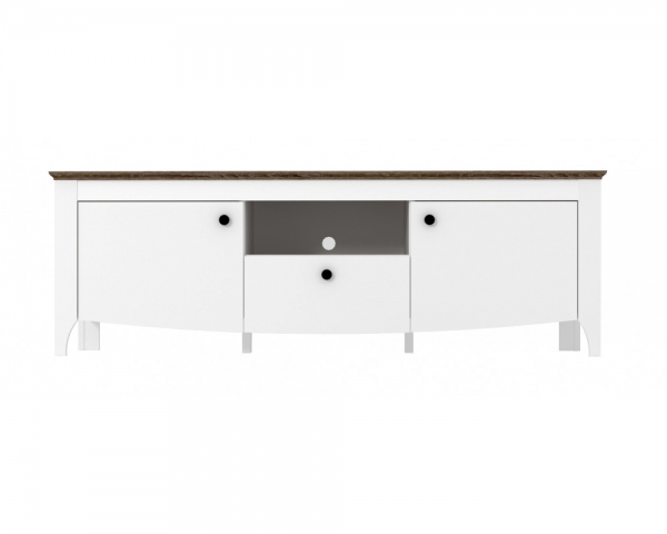 Тумба ТВ Карина RTV2D1S Гербор