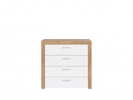 комод kom4s balder brw