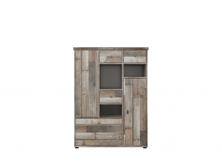 тумба тарбес kom2d1k3s/13/10 брв