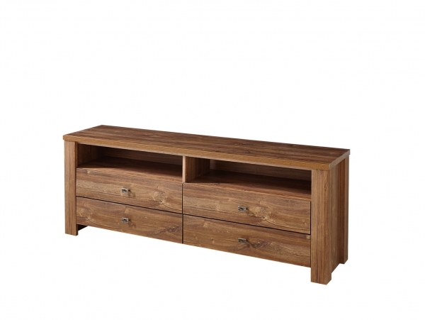 Тумба ТВ Brussel RTV4S/6/16, дуб стирлинг