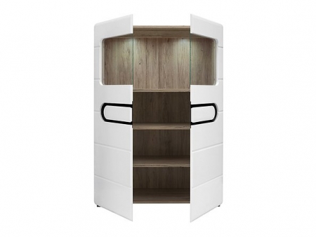 Витрина Byron REG2W/14/10 BRW Польша