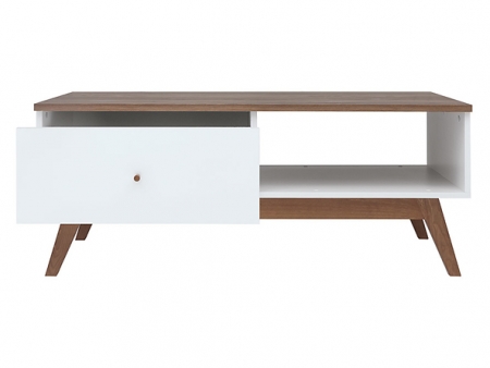 Стол журнальный Heda LAW1S BRW Польша