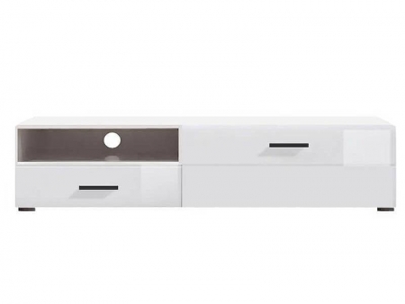 тумба тв вушер rtv1d1sp гербор