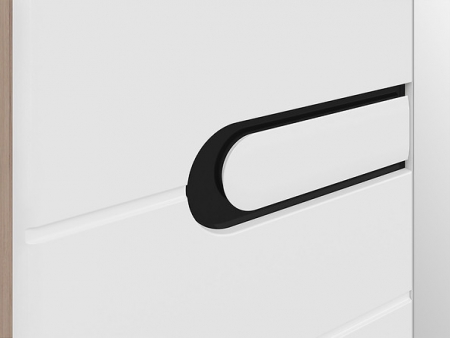 Шкаф Byron SZF2D1L/21/17 BRW Польша