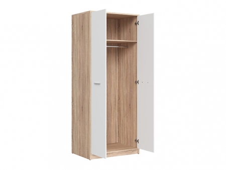 Шкаф Непо SZF2D Гербор