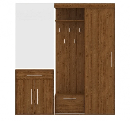 прихожая агата гербор комплект