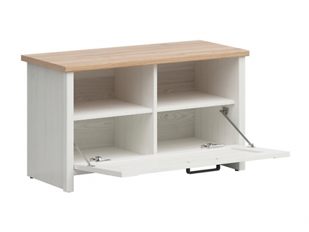 Тумба для обуви Loksa SFK1D BRW Польша