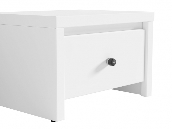 Тумба прикроватная Кристина KOM1S БРВ Украина