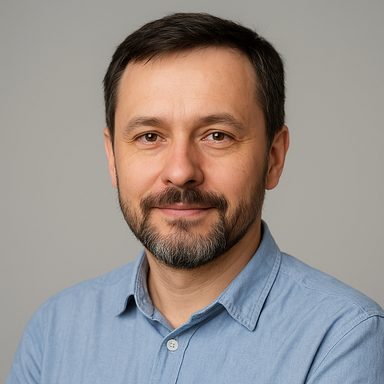 Сергій Бондаренко