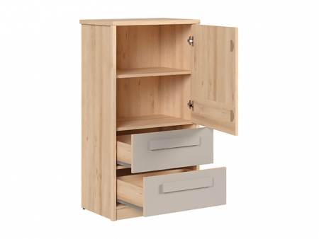 Тумба Namek KOM1D2S BRW Польша