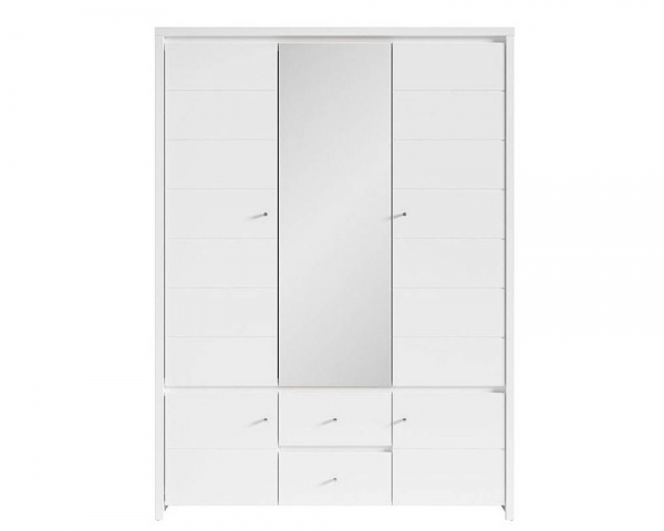 Шкаф Кристина SZF5D2S БРВ Украина