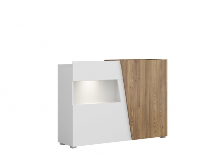 Комод Rauma KOM1W1D/10/15