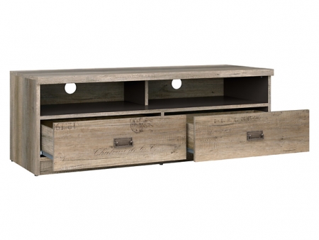 Тумба ТВ Malcolm RTV2S BRW Польша