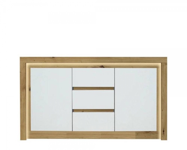 Комод Ромео KOM 2D3SM БРВ Украина