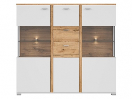 буфет alamo kom2w1d2s/13/14 brw