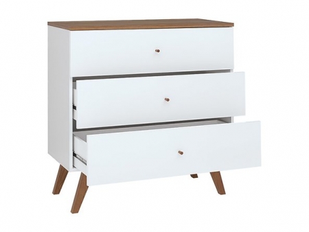 Комод Heda KOM3S BRW Польша