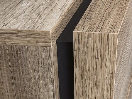 Тумба ТВ Anticca RTV2S BRW Польша