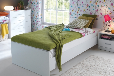 детская nepo brw белая