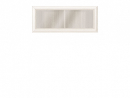 Полка - витрина Коен 2 SFW1W/103 БРВ Украина