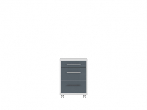 Тумба под стол Каби KON 3S Гербор