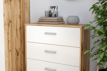 Комод Matos KOM3S BRW Польша