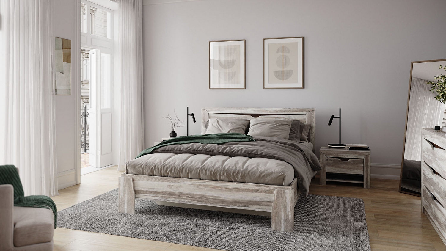 Мебель Соломия Світ Меблів