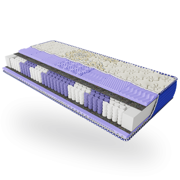 Матрас ЕММ Arabeska Damask 200