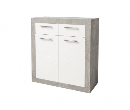 комод омега 2д2ш світ меблів