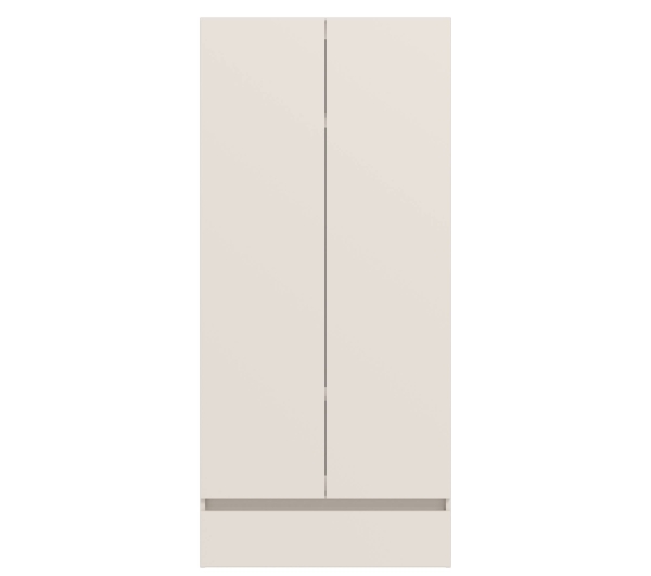 Пенал надставка Анси REG2D1S Гербор