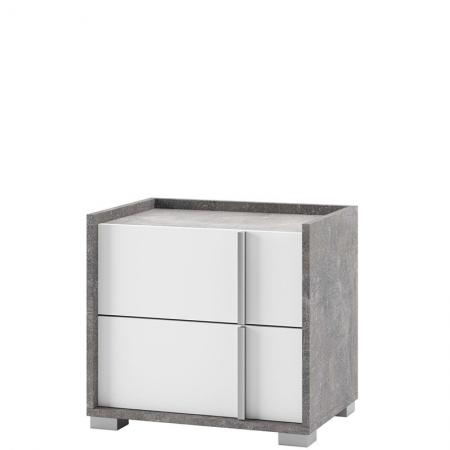 тумба прикроватная алекса світ меблів