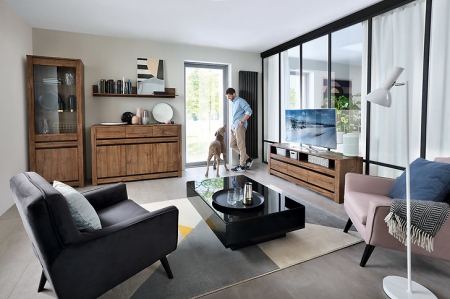 Витрина Kada REG1W1D BRW Польша