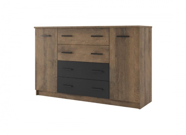 Комод Лотос Світ Меблів