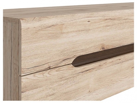 Тумба ТВ Elpasso RTV2S BRW Польша