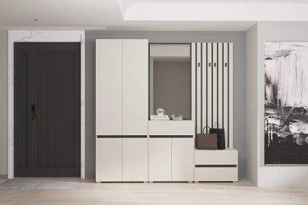 Тумба Лондон KOM2D1S Гербор