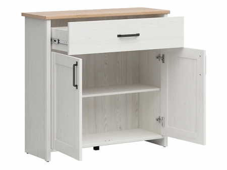 Комод Loksa KOM2D1S BRW Польша