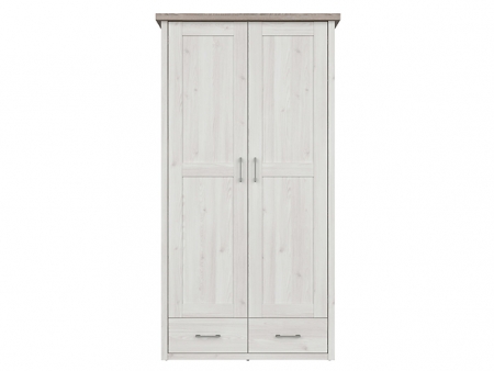 шкаф luca baby szf2d2s brw