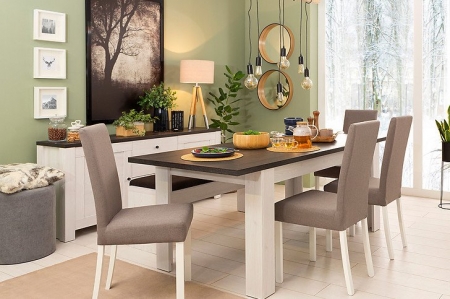 Стол обеденный Antwerpen STO/7/16 BRW Польша